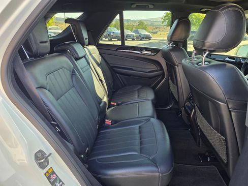 Used 2018 Mercedes-Benz GLE 350 4MATIC image 12