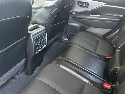 Used 2021 Nissan Murano SL w/ Cargo Package AWD/4WD image 13