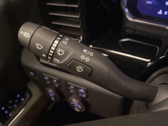 New 2026 Chevrolet Silverado 2500 ZR2 AWD/4WD image 31