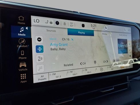 New 2026 Jeep Wrangler Rubicon image 5