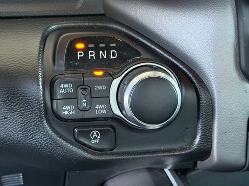 Used 2022 RAM 1500 Big Horn AWD/4WD image 20