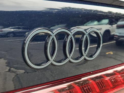 Certified 2025 Audi S5 Premium Plus w/ Premium Plus Package AWD/4WD image 28