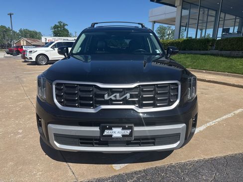 Used 2025 Kia Telluride S AWD/4WD image 8