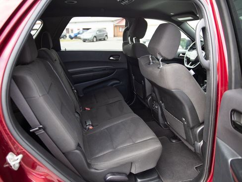 Used 2024 Dodge Durango GT image 24