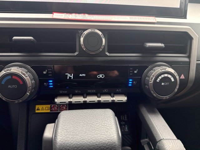 Used 2026 Toyota 4Runner TRD Sport Premium AWD/4WD image 19