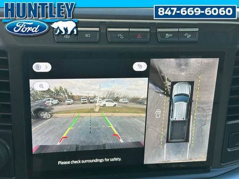 Used 2024 Ford F450 Limited w/ FX4 Off-Road Package image 33