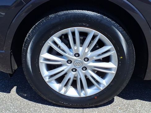 Certified 2017 Buick Envision Preferred FWD image 11