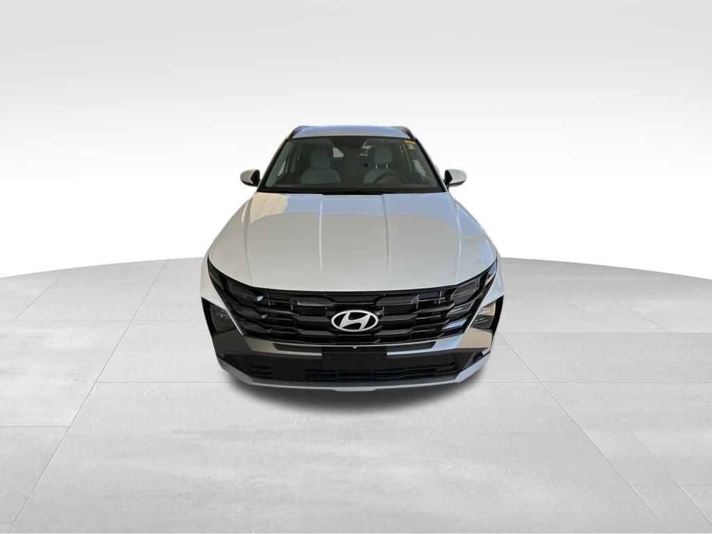 Used 2026 Hyundai Tucson SEL Plus FWD image 25