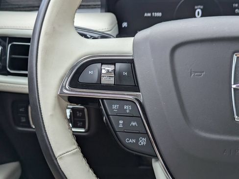 Certified 2023 Lincoln Nautilus Black Label AWD/4WD image 23