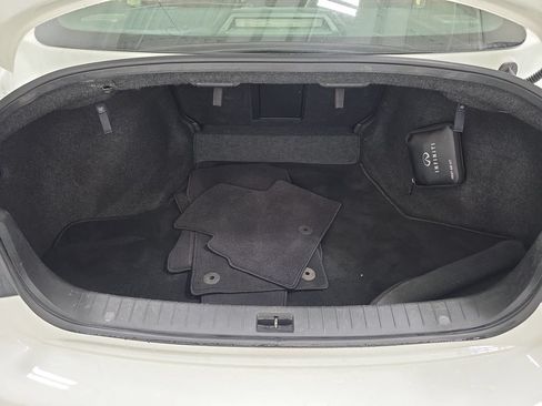 Certified 2023 INFINITI Q50 Luxe w/ Cargo Package AWD/4WD image 29