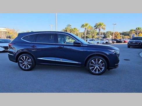 New 2026 Acura MDX w/ Technology Package image 32