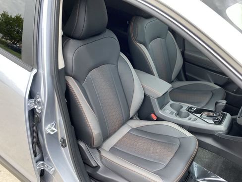 Certified 2025 Subaru Crosstrek 2.5i Limited w/ Crosstrek Mirror Package AWD/4WD image 21