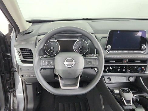 Certified 2026 Nissan Rogue S AWD/4WD image 12