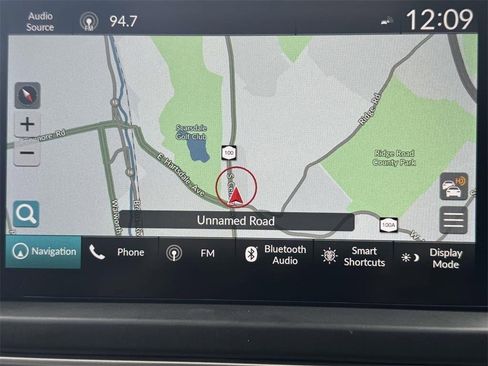 Used 2023 Honda Pilot Elite image 29