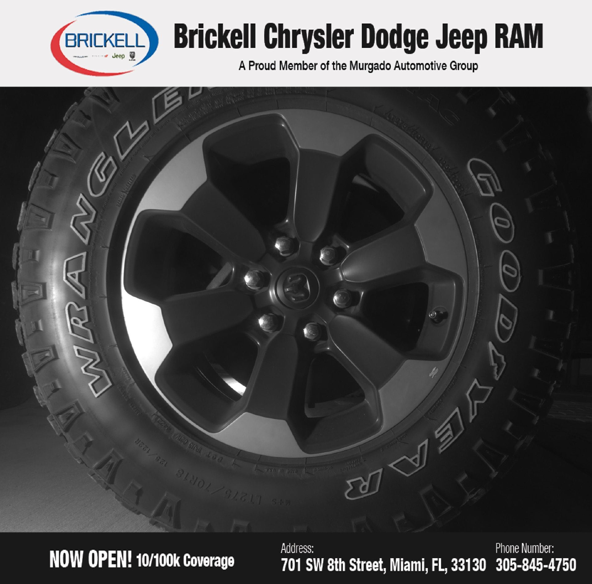 Used 2019 RAM 1500 Rebel AWD/4WD image 10