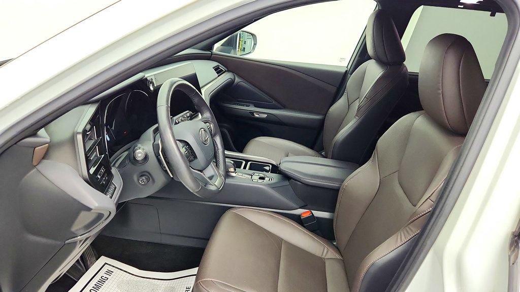 Used 2024 Lexus TX 350 AWD w/ Technology Package image 18