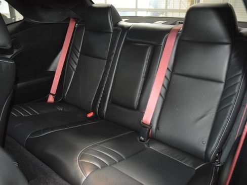 Used 2023 Dodge Challenger SRT Hellcat RWD image 38
