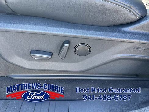 New 2026 Ford F250 Lariat w/ Lariat Ultimate Package AWD/4WD image 11