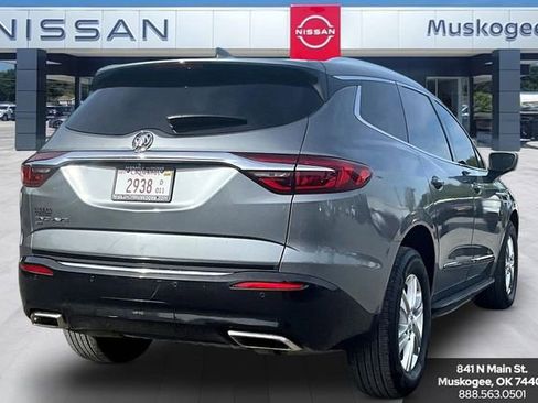 Used 2020 Buick Enclave Essence w/ LPO, Luxury Package AWD/4WD image 5