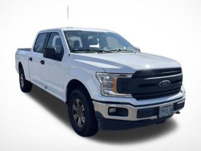 Used 2019 Ford F150 XL w/ Equipment Group 101A Mid