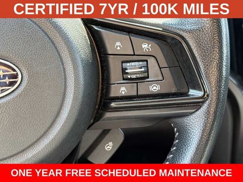 Used 2022 Subaru Ascent Onyx Edition AWD/4WD image 23