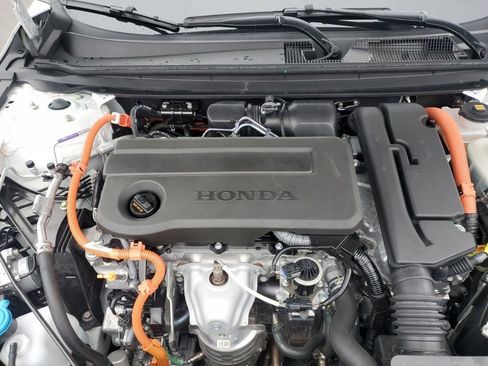 Certified 2023 Honda Accord EX-L image 11