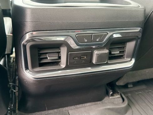 Used 2019 GMC Sierra 1500 Denali w/ Technology Package AWD/4WD image 26
