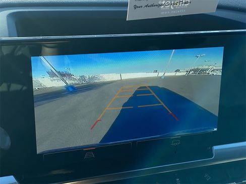 Used 2022 GMC Sierra 1500 Elevation w/ X31 Off-Road Package image 25