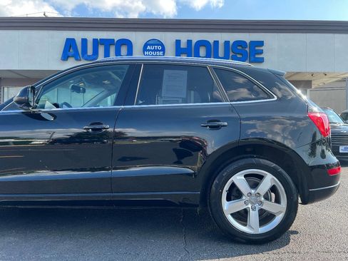 Used 2012 Audi Q5 2.0T Premium Plus image 37