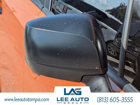 Used 2014 Subaru Crosstrek 2.0i Limited image 11