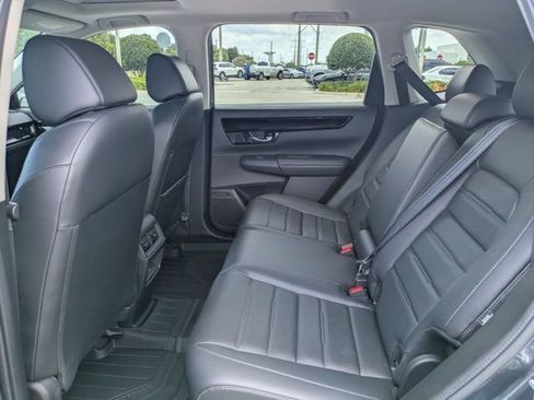 Certified 2024 Honda CR-V EX-L image 14