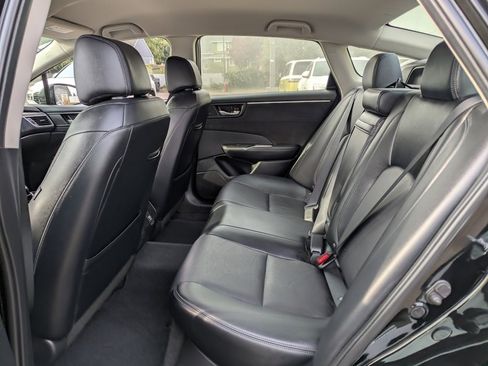 Used 2019 Honda Clarity Touring image 28