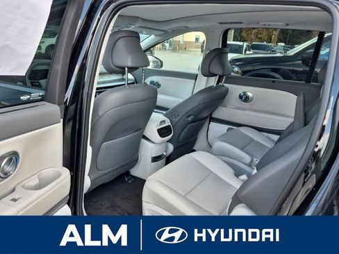 New 2026 Hyundai Ioniq 9 Calligraphy AWD/4WD image 18
