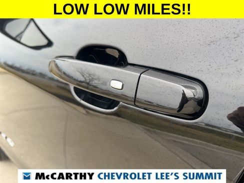 Certified 2024 Chevrolet Equinox LS w/ LS Convenience Package image 44