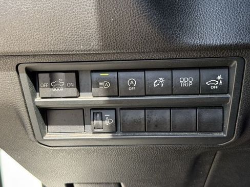 Used 2022 Toyota Tundra SR5 w/ TRD Off-Road Premium Package RWD image 23