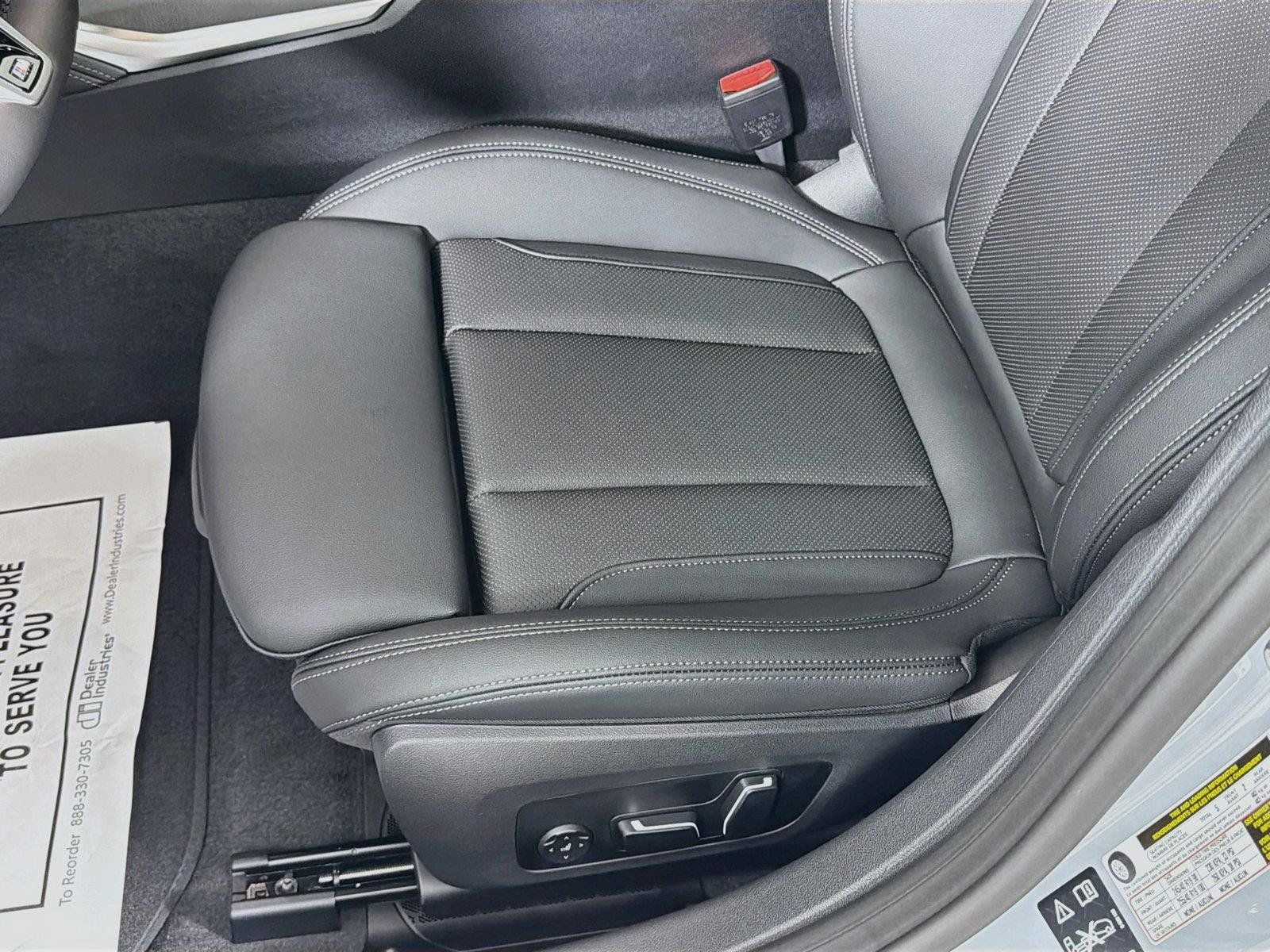 New 2026 BMW 430i xDrive w/ M Sport Package AWD/4WD image 20