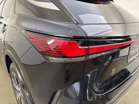 Certified 2024 Lexus RX 350 Premium w/ Accessory Package (Z1) AWD/4WD image 32