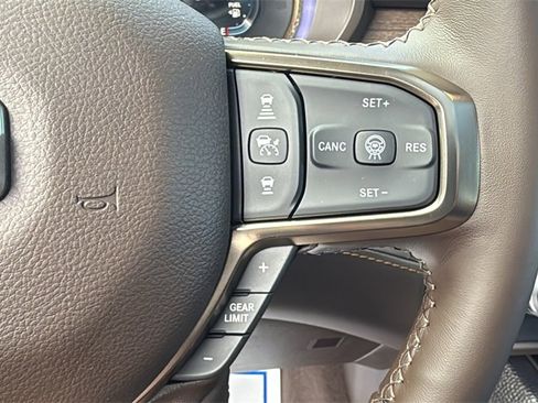 New 2026 RAM 1500 Limited image 22