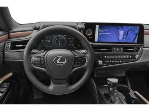 Used 2025 Lexus ES 300h w/ Premium Package FWD image 6