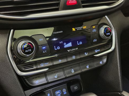 Used 2019 Hyundai Santa Fe Limited w/ Cargo Package image 24