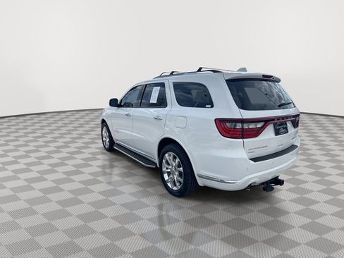 Used 2017 Dodge Durango Citadel image 6