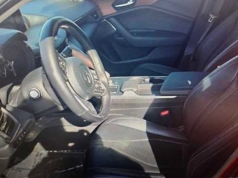 Used 2021 Acura TLX w/ Technology Package image 7