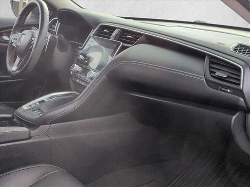 Certified 2021 Honda Insight Touring image 22