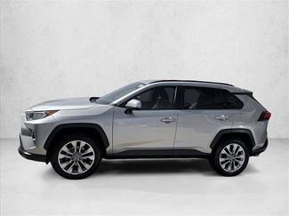 Used 2019 Toyota RAV4 XLE Premium w/ Cold Weather Package video 4