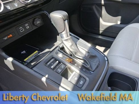 Used 2024 Honda CR-V EX-L image 17