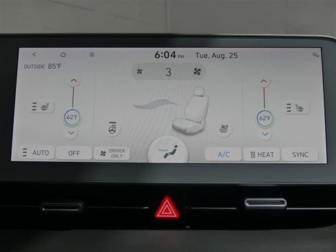 Used 2024 Hyundai Ioniq 5 SEL AWD/4WD image 45