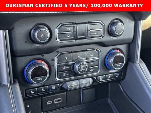 Used 2024 Chevrolet Tahoe Premier image 25