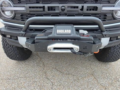 Used 2024 Ford Bronco Raptor image 2