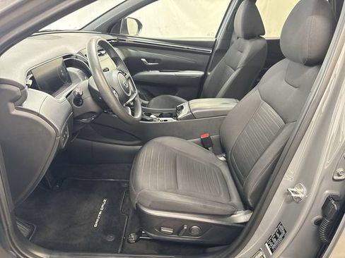Used 2022 Hyundai Santa Cruz SEL w/ Activity Package AWD/4WD image 10