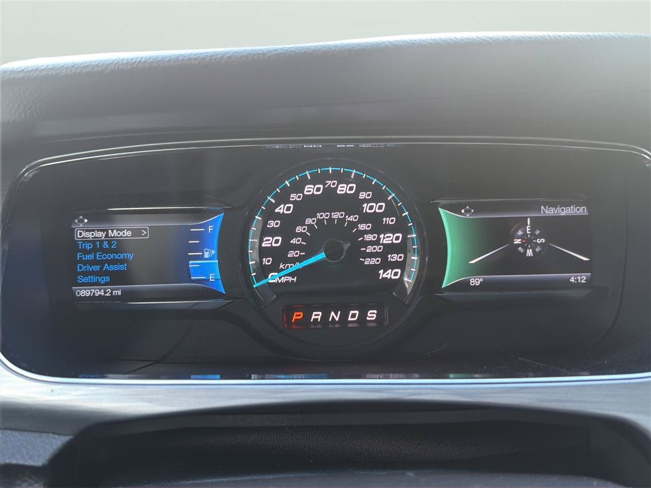 Used 2016 Ford Taurus SEL w/ Equipment Group 201A FWD image 27
